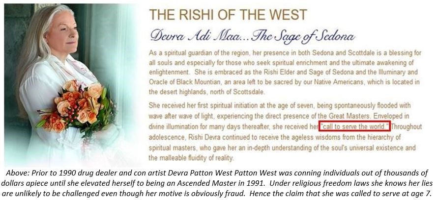 The Rishi’s Gateway, Clarion Call, The Clarion Call of the New Genesis, Sedona Gateway to Enlightenment, Sedona Gateway Retreats with an Enlightened Master, The Rishi, Rishi Devra, Rishi Adi Maa, Awakening, Mastery and Service, Sedona Retreats,