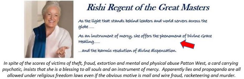 The Rishi’s Gateway, Clarion Call, The Clarion Call of the New Genesis, Sedona Gateway to Enlightenment, Sedona Gateway Retreats with an Enlightened Master, The Rishi, Rishi Devra, Rishi Adi Maa, Awakening, Mastery and Service, Sedona Retreats,