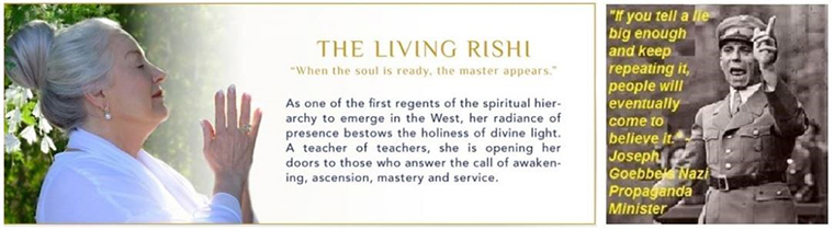 The Rishi’s Gateway, Clarion Call, The Clarion Call of the New Genesis, Sedona Gateway to Enlightenment, Sedona Gateway Retreats with an Enlightened Master, The Rishi, Rishi Devra, Rishi Adi Maa, Awakening, Mastery and Service, Sedona Retreats,